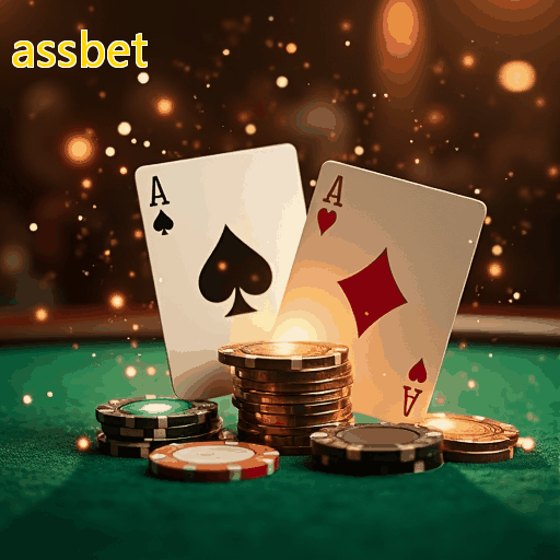 O assbet é o melhor cassino esportivo do Brasil!