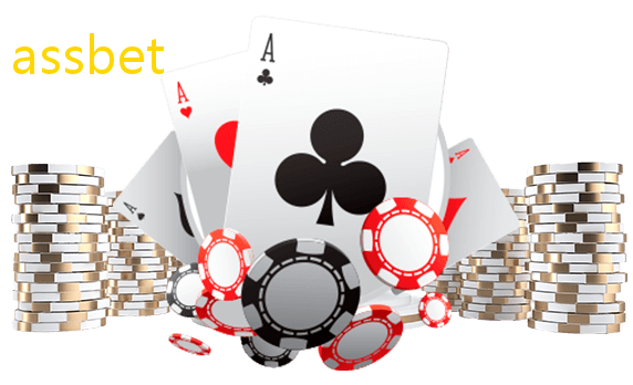Jogue jogos de pôquer em assbet